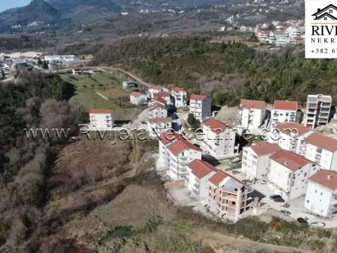 Prodaja, plac, 441m², Igalo, Herceg Novi - image 4