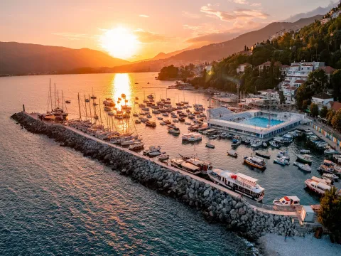 Prodaja, plac, 997m², Herceg Novi, Crna Gora - image 2