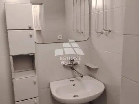 Izdavanje, dvosoban stan, 50m², Skadarlija, Beograd - image 13