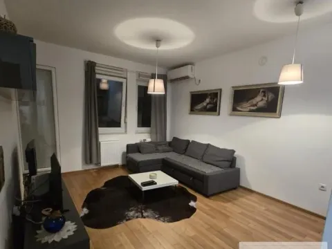 Sale, one bedroom apartment, 38m², Rotkvarija, Novi Sad Sve Podlokacije - image 2