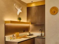 Sale, studio apartment, 28m², Kolašin, Crna Gora - image 8