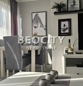 Sale, apartment, 50m², Stari Merkator, Novi Beograd Sve Podlokacije - image 14