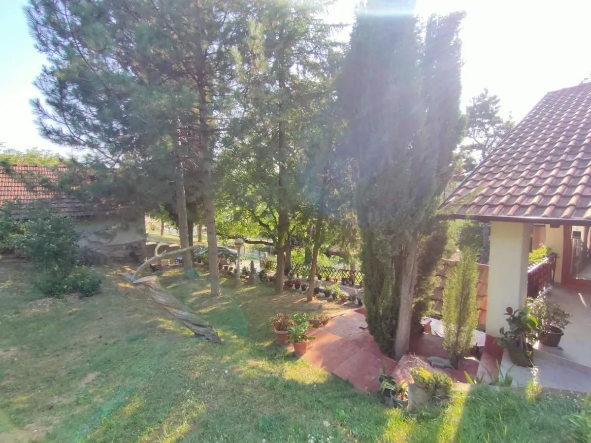 Prodaja, kuća, 250m², Sremska Kamenica, Petrovaradin