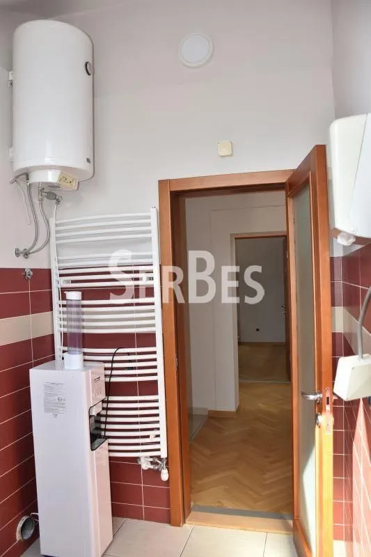 Rent, office space, 185m², Spens, Novi Sad Sve Podlokacije