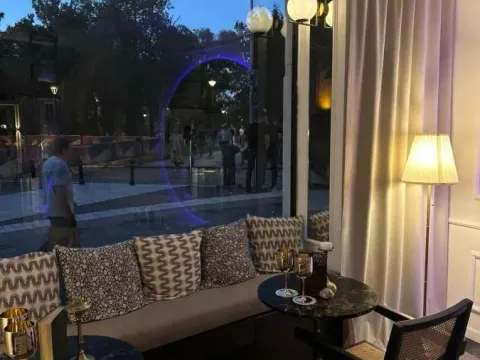 Prodaja, ugostiteljski objekat, 260m², Stari Grad, Beograd - image 4