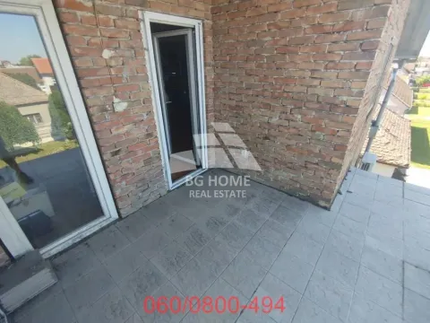 Rent, office space, 135m², Batajnica, Beograd - image 11