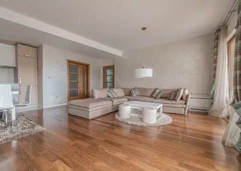 Prodaja, dvosoban stan, 80m², Kamenovo, Budva - image 1