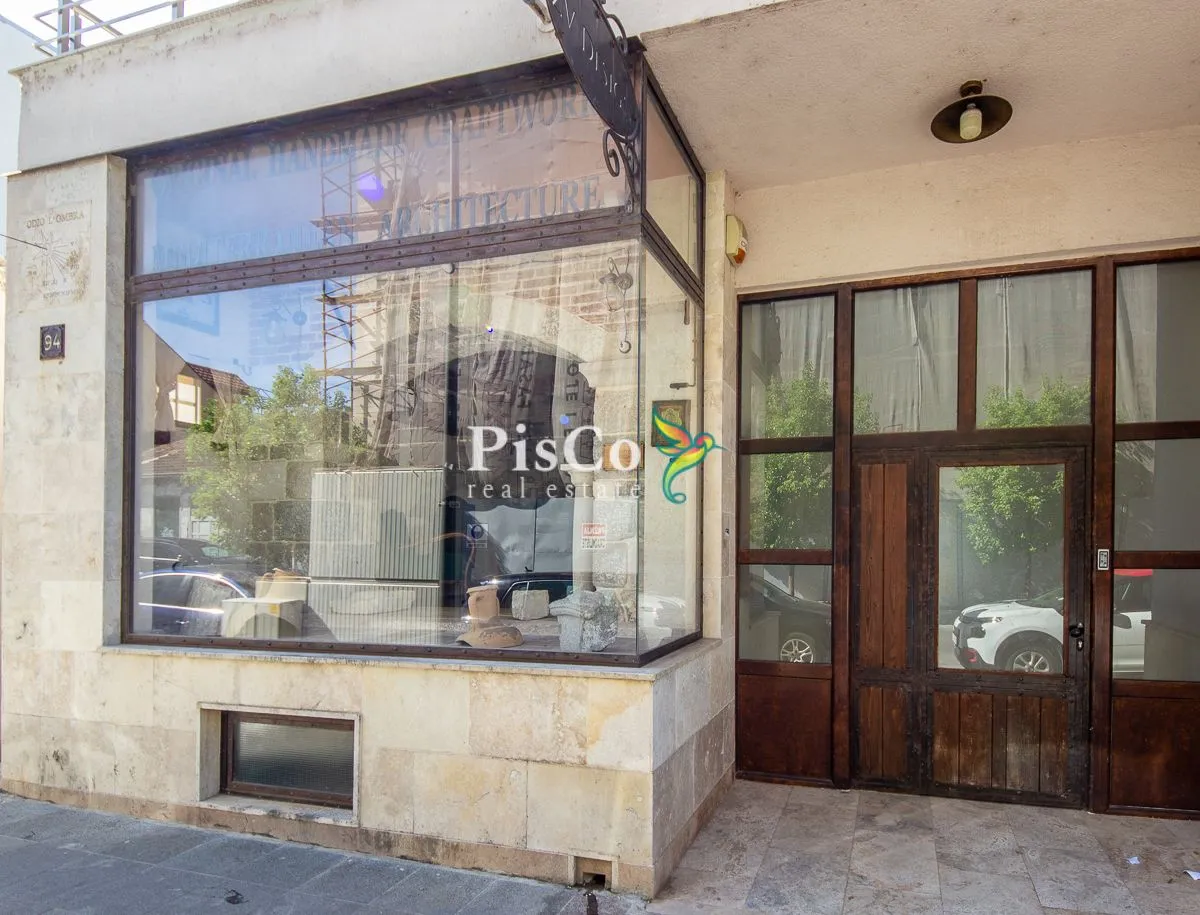 Rent, office space, 42m², Centar, Podgorica