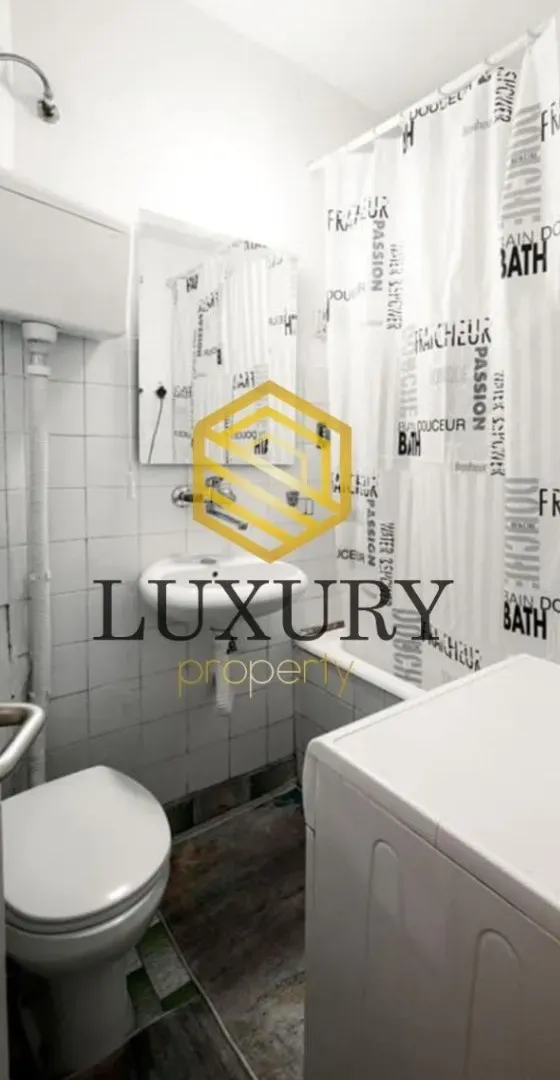 Prodaja, dvosoban stan, 70m², Gintaš, Podgorica