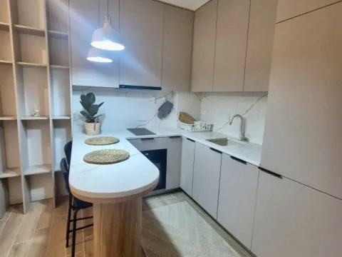Prodaja, stan, 25m², Tivat, Crna Gora - image 6