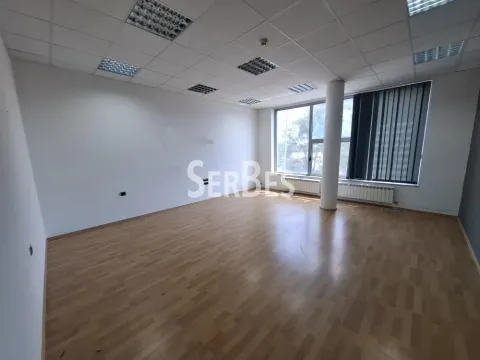Sale, office space, 736m², Salajka, Novi Sad Sve Podlokacije - image 1