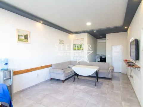 Rent, office space, 31m², Stari Aerodrom, Podgorica