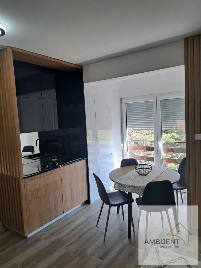 Prodaja, jednosoban stan, 28m², Divčibare, Valjevo