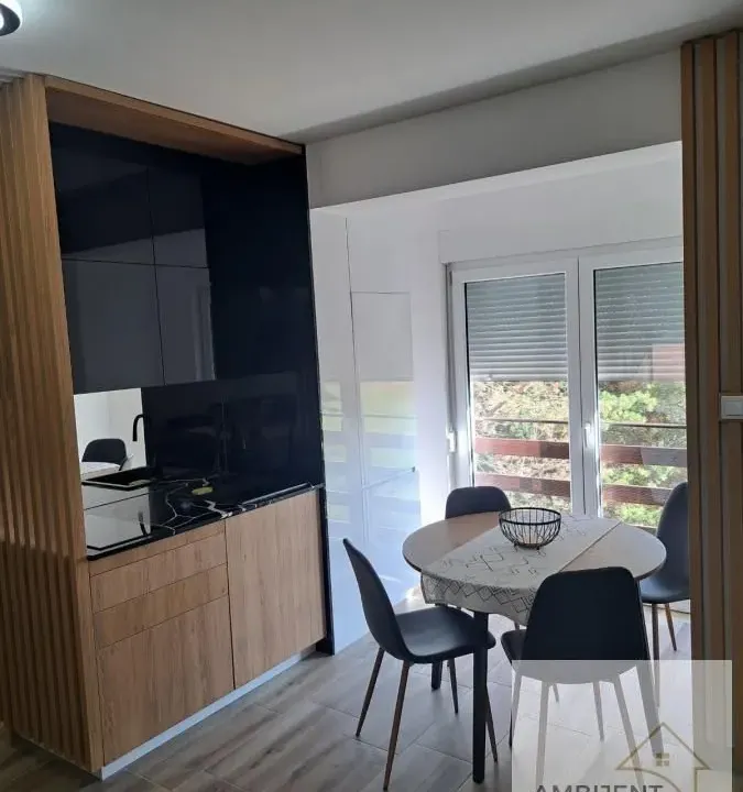 Prodaja, jednosoban stan, 28m², Divčibare, Valjevo