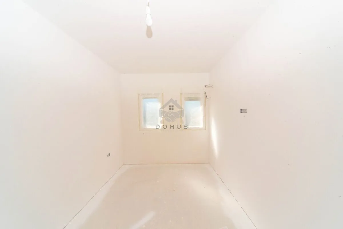 Prodaja, jednosoban stan, 38m², Zabjelo, Podgorica