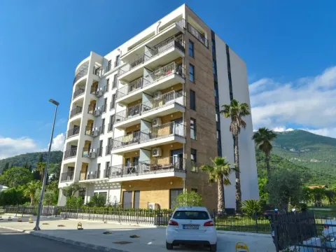Sale, one bedroom apartment, 43m², Seljanovo, Tivat - image 13