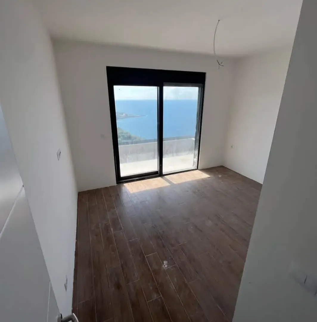 Prodaja, jednosoban stan, 53m², Bar, Crna Gora