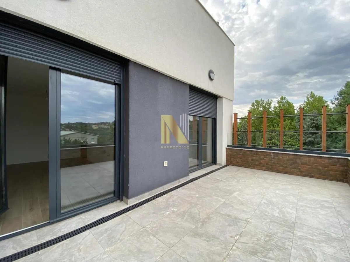 Rent, house, 181m², Sremska Kamenica, Petrovaradin