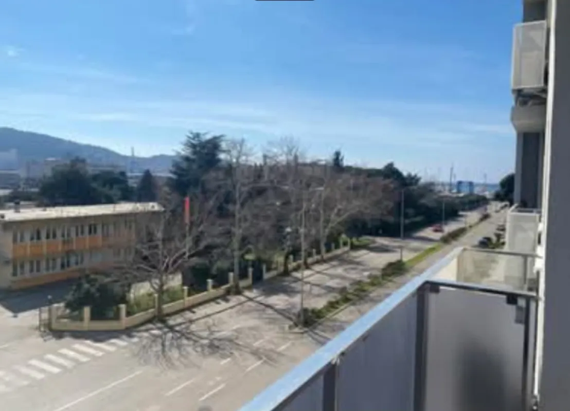 Sale, one bedroom apartment, 48m², Bar, Crna Gora