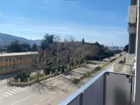 Sale, one bedroom apartment, 48m², Bar, Crna Gora - image 6