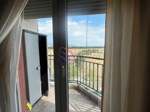 Rent, one bedroom apartment, 45m², Stari Aerodrom, Podgorica - image 10
