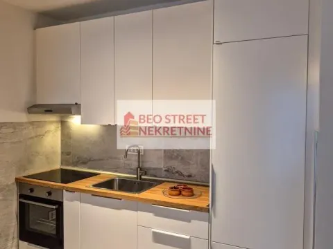 Izdavanje, dvosoban stan, 45m², Voždovac Sve Podlokacije, Beograd - image 5