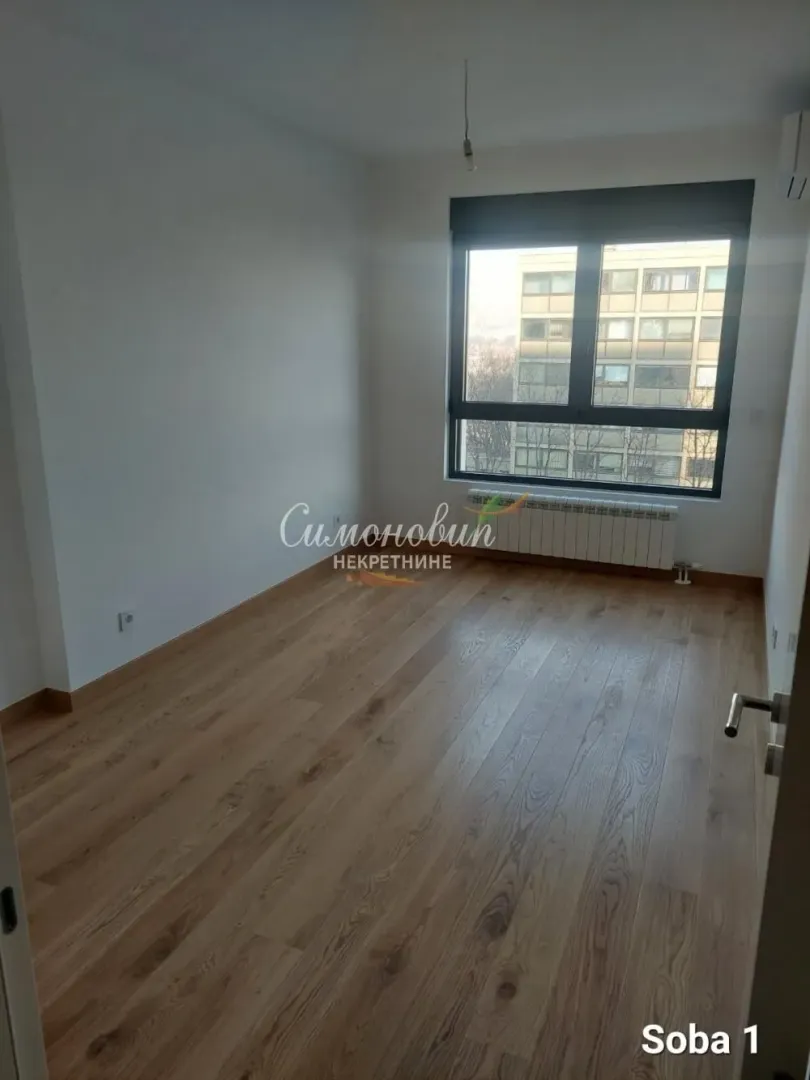 Izdavanje, trosoban stan, 82m², Voždovac Sve Podlokacije, Beograd