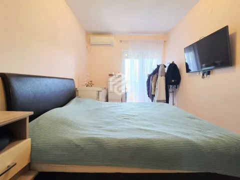 Prodaja, jednosoban stan, 53m², City Kvart, Podgorica - image 10