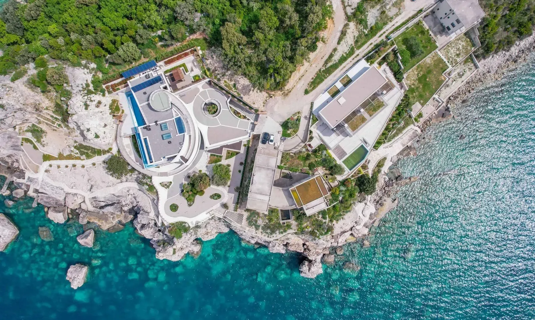 Sale, house, 1m², Kruče, Ulcinj