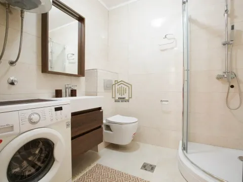Rent, two bedroom apartment, 70m², Dobrota, Kotor - image 4