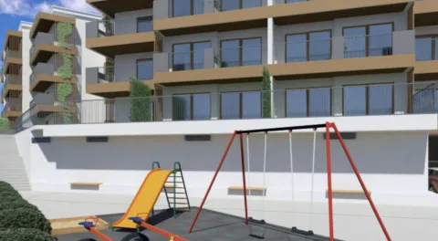 Sale, two bedroom apartment, 94m², Kava, Tivat - image 4