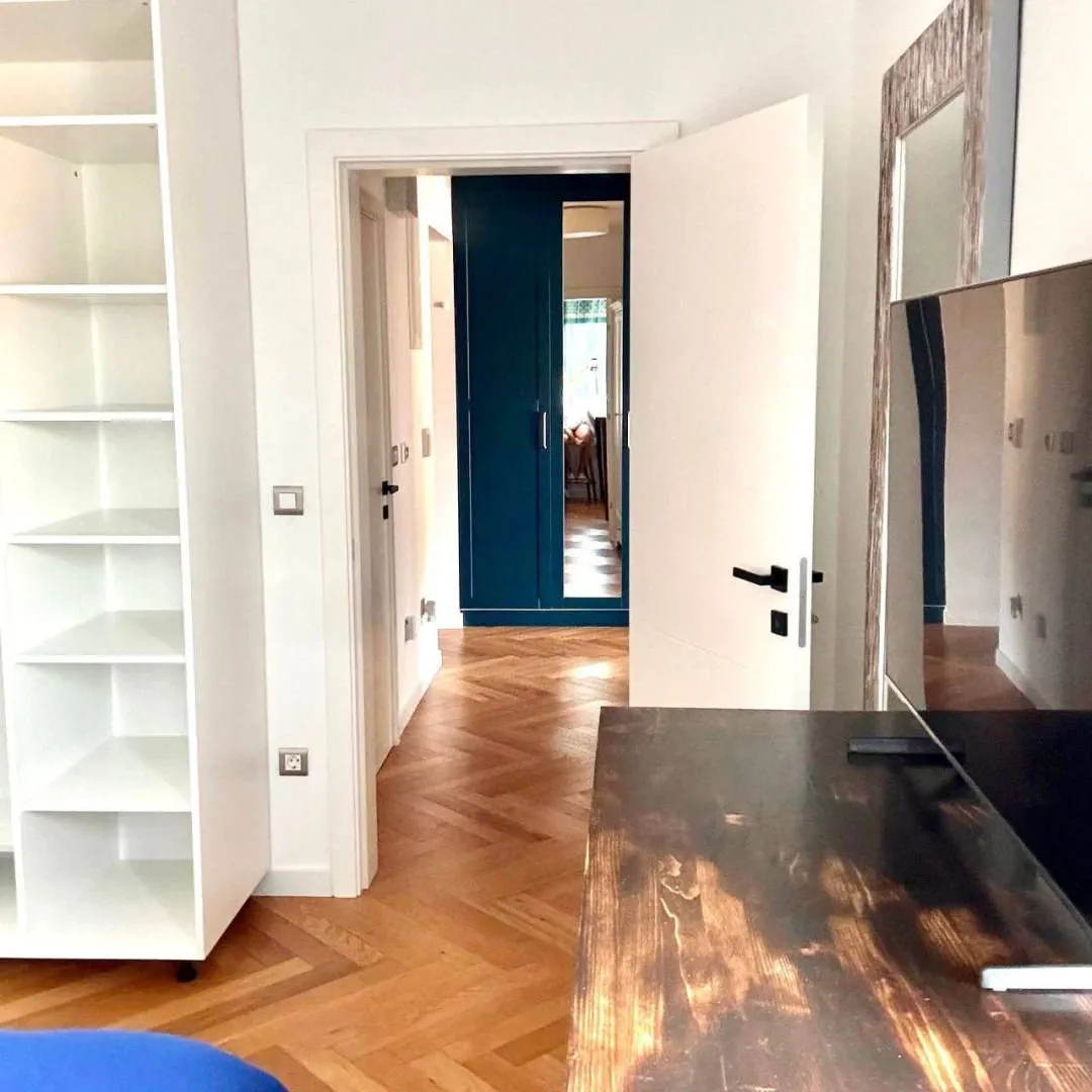 Sale, two bedroom apartment, 68m², Centar, Tivat