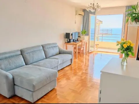 Sale, one bedroom apartment, 59m², Seoce, Budva - image 4