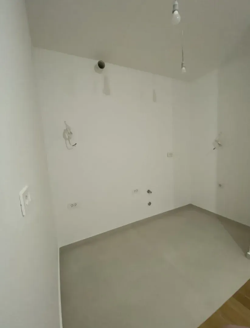 Rent, one bedroom apartment, 45m², New City, Podgorica