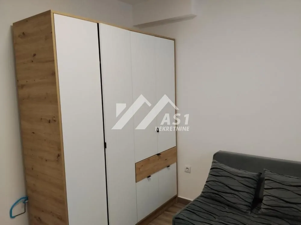 Prodaja, jednosoban stan, 38m², Adice, Novi Sad Sve Podlokacije
