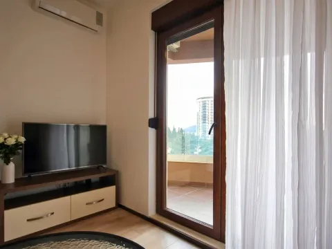 Sale, one bedroom apartment, 38m², Centar, Budva - image 8