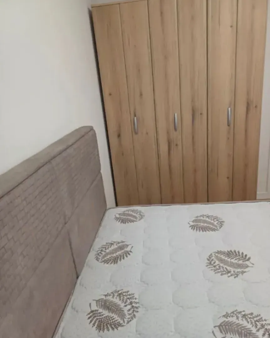 Izdavanje, stan, 45m², Pobrežje, Podgorica