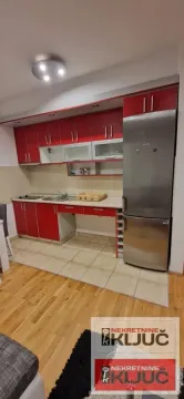 Izdavanje, garsonjera, 29m², Sajmište, Novi Sad - image 3