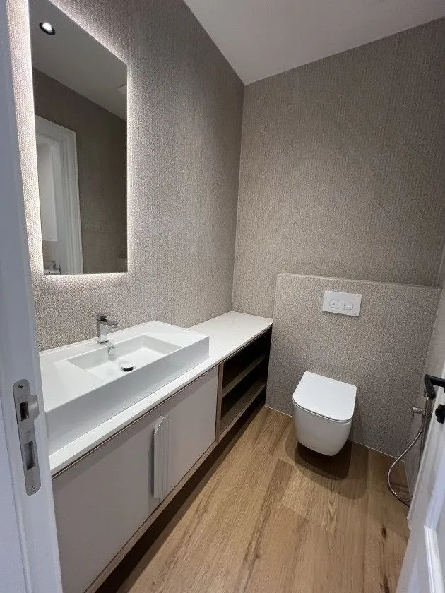 Rent, house, 230m², Gornja Gorica, Podgorica