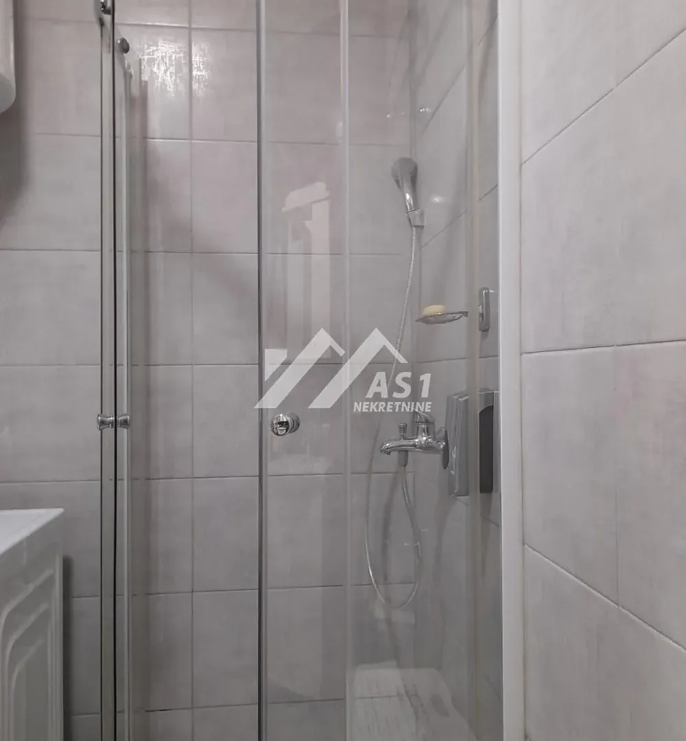 Izdavanje, jednosoban stan, 36m², Telep, Novi Sad Sve Podlokacije