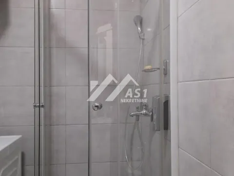 Izdavanje, jednosoban stan, 36m², Telep, Novi Sad Sve Podlokacije - image 8