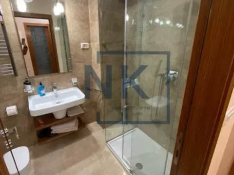 Izdavanje, jednosoban stan, 58m², Centar, Podgorica - image 6