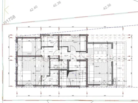 Prodaja, plac, 326m², Tološi, Podgorica - image 13