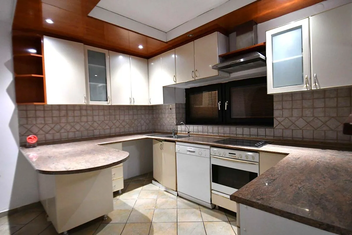 Sale, four bedroom apartment, 96m², Mirijevo Sve Podlokacije, Beograd