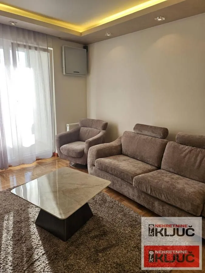 Rent, two bedroom apartment, 70m², Grbavica, Novi Sad Sve Podlokacije