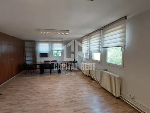 Izdavanje, poslovni prostor, 35m², Novi Beograd Sve Podlokacije, Beograd - image 3