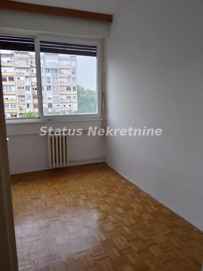 Izdavanje, trosoban stan, 62m², Liman 3, Novi Sad Sve Podlokacije
