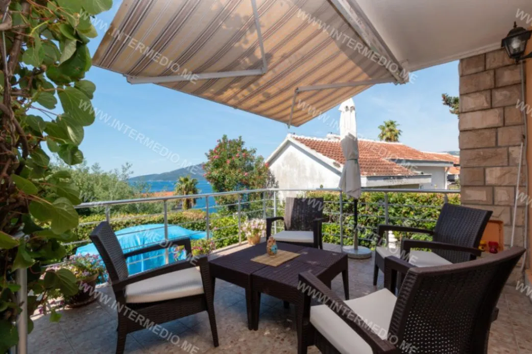 Prodaja, kuća, 181m², Kumbor, Herceg Novi