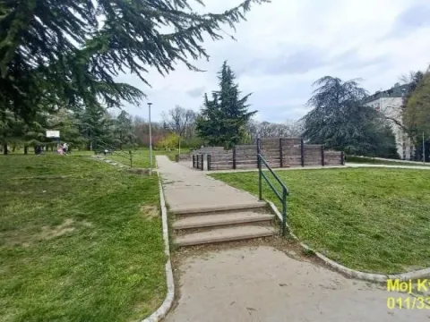 Prodaja, dvosoban stan, 53m², Skojevsko Naselje, Beograd - image 12