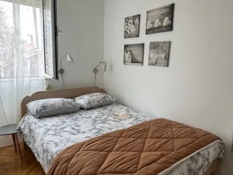 Rent, one bedroom apartment, 37m², Tološka šuma, Podgorica - image 5